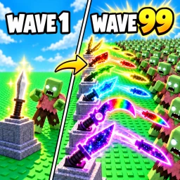 Build a Knife Army icon