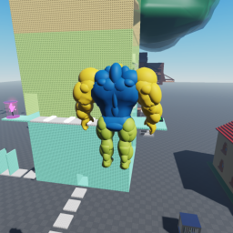 そこら辺にありそうなゲーム