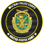 • Military Police Corps • ᅠ