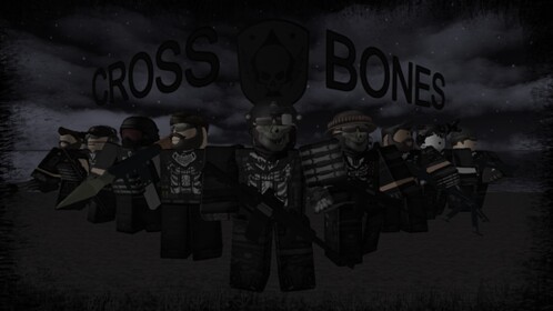 [CROSSBONES] The Squad