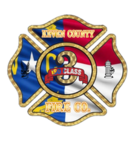 KEVEN COUNTY VOLUNTEER FIRE DEPT.