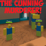 The Cunning Murderer Pre-Alpha!