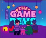 THE GAME DEVS (VIBE)