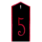 Sturm-bataillon No. 5
