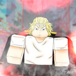 Tokyo War Sage Revengers