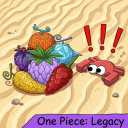 [🌑Kage🌑] One Piece: Legacy