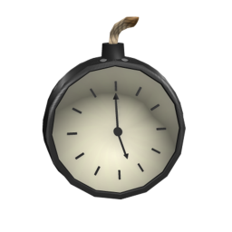 Time Trial Obby (HARD)