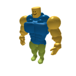Savage Noobs Of Roblox