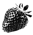 Strawberry squad..