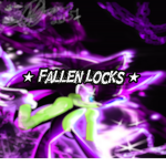 Fallen Locks シ