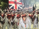 His Majestys 1st Regiment Of Foot