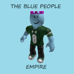 The Blue People Empire