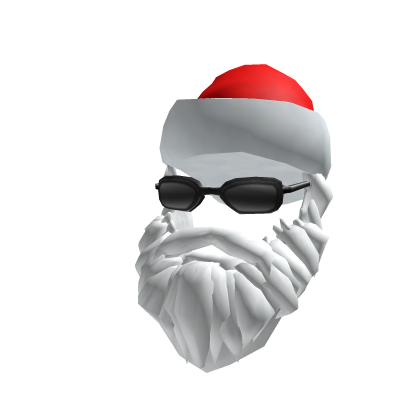 Cool Santa