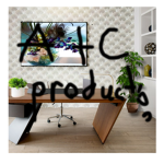 Alex and Cam's prduction