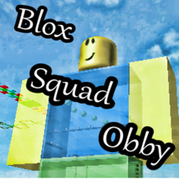 [BUG FIXES] Twisted Blox Squad Obby!
