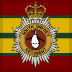 South Orkney Regiment