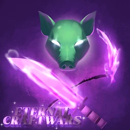[SUMMER 1/2] Eternal Craftwars icon