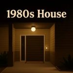 1980s house community