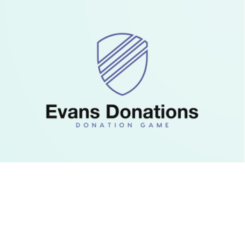 Evans donations