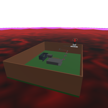 Mega Hard Obby