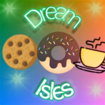Dream Isles Café