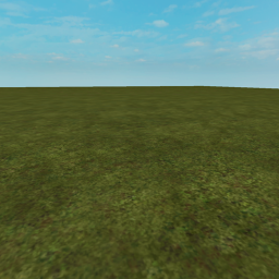 Training Arena (WIP)