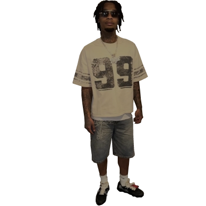 [⌛] Flight Chill Streamer Back Buddy Cutout Roblox item