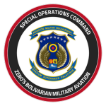 Comando de Operacionеs Especiales