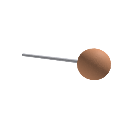 Chocolate Cakepop