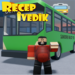 Recep İvedi🧔🏻[OTOBÜS]