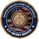 DoD | Judge Advocate General's Corps