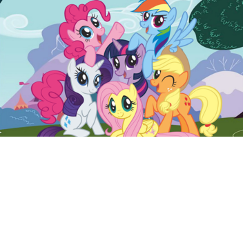 Name MLP ponies ( 48 )