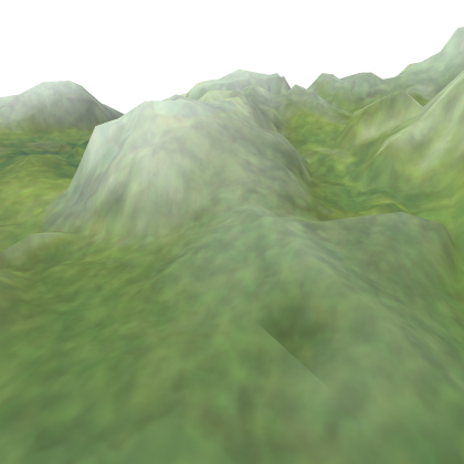💫 [New!] Realistic Mountains