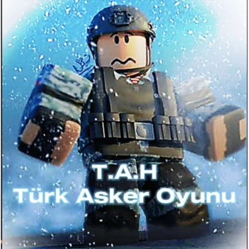 T.A.H Türk Askeri Oyun 1V4.