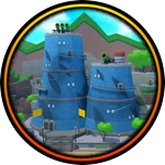 Game Badge Thumbnail