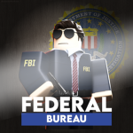 [USAF] Federal Bureau of Investigation
