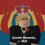 Greater Romania, 1925