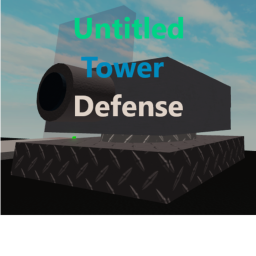 Untitled Tower Defence (Alpha)