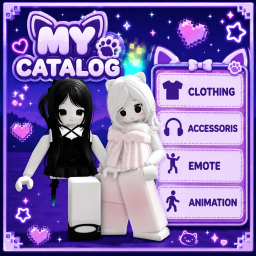 My Catalog