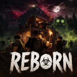 Reborn (PC PLAYTEST 🪓)