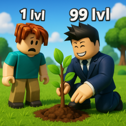 Grow a tree