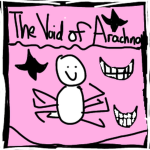 The Void of Arachna