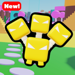 [🖱️] Ultimate Clicker!