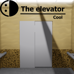 The elevator Cool