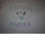 Remains Of Korblox