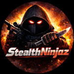 Stealthninjaz