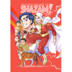 My Shazam Family