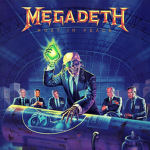 Megadeth Fan Group!!!
