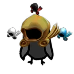 Dominus Bird