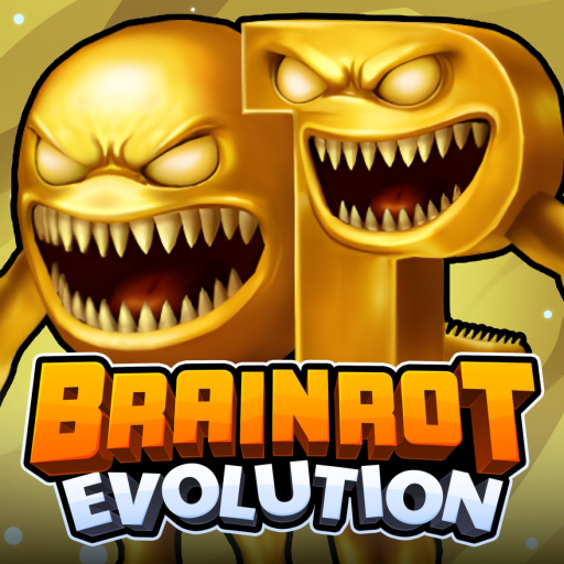 Brainrot Evolution